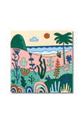 Up the Hill | Limited Edition Print
